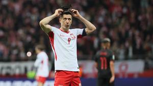 Robert Lewandowski odlučio za koga će igrati u narednoj sezoni!